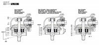 Bosch 0 602 304 034 ---- Angle Grinder Spare Parts